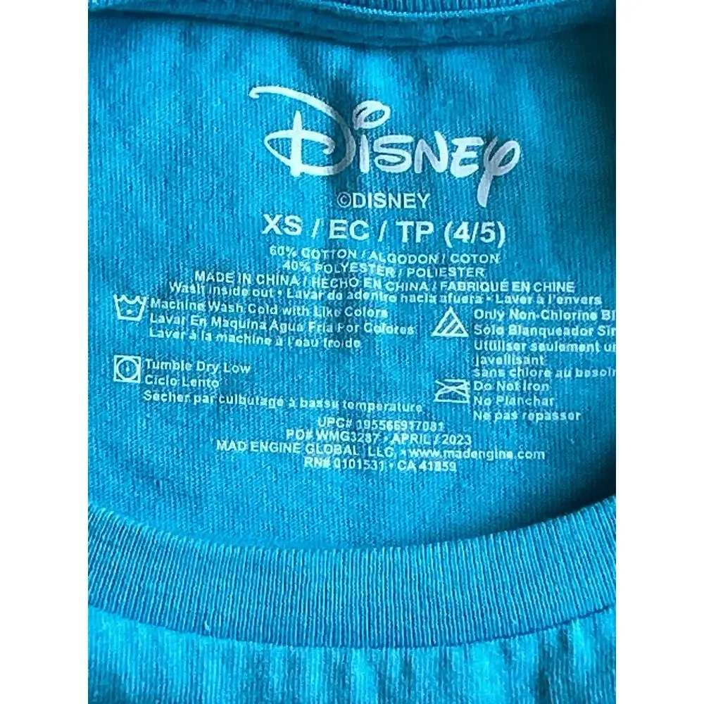 Disney details dumbo